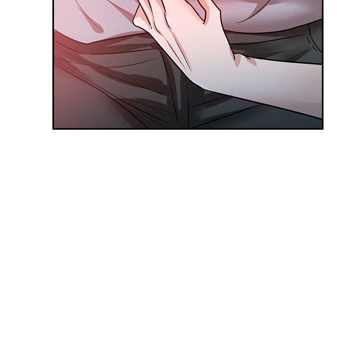 My Worst Lover chapter 12 page 79