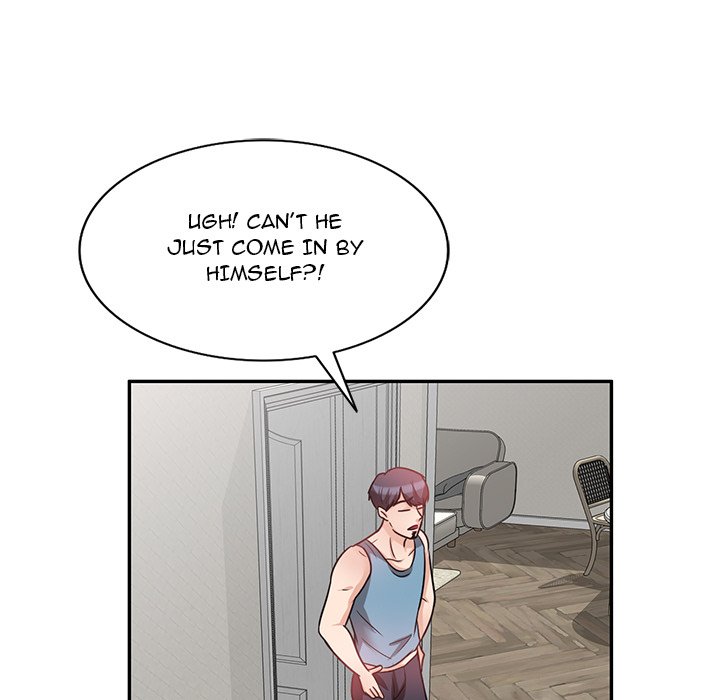 My Worst Lover chapter 12 page 115