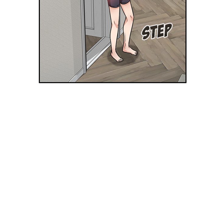 My Worst Lover chapter 12 page 116
