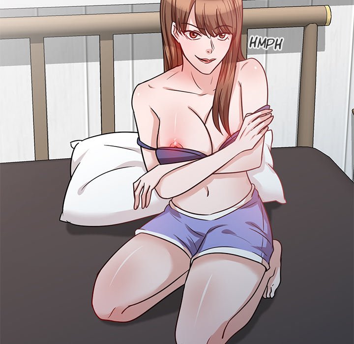 My Worst Lover chapter 12 page 118