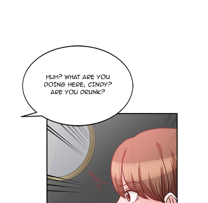 My Worst Lover chapter 12 page 120