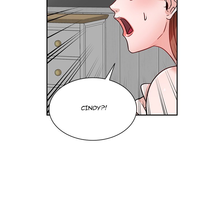My Worst Lover chapter 12 page 121