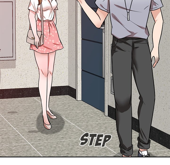 My Worst Lover chapter 12 page 126