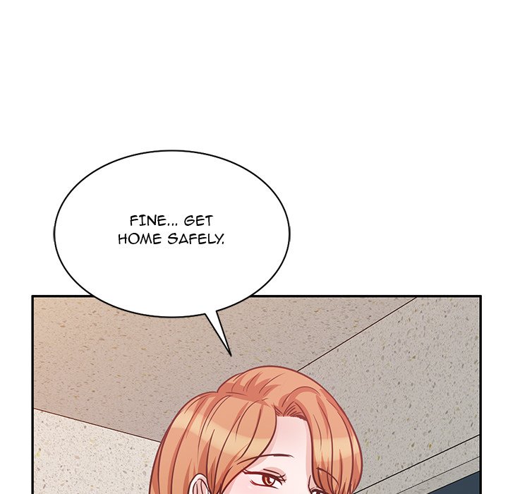 My Worst Lover chapter 12 page 128