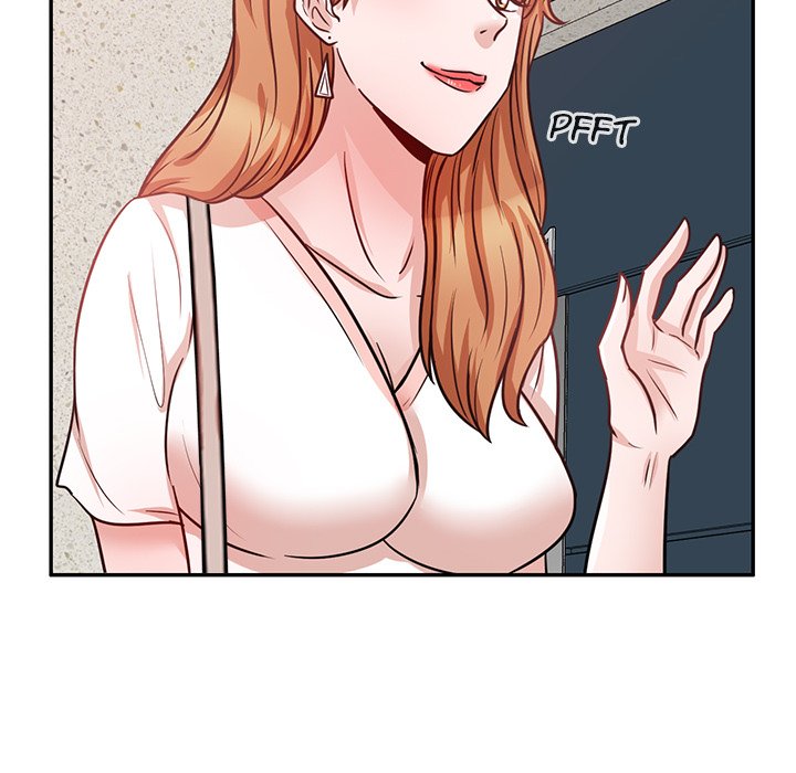 My Worst Lover chapter 12 page 129