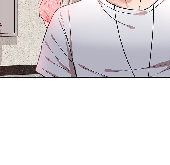 My Worst Lover chapter 12 page 134