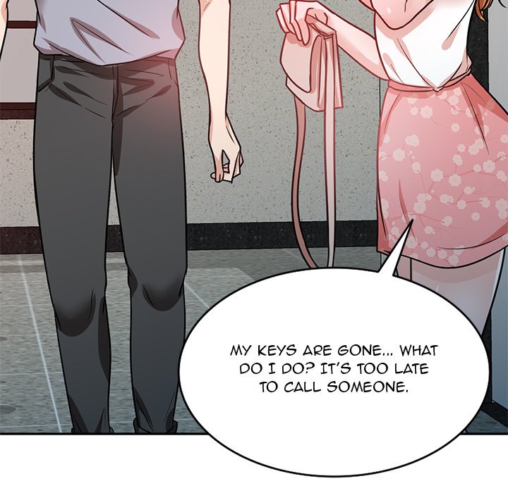My Worst Lover chapter 12 page 137