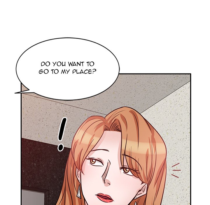 My Worst Lover chapter 12 page 139