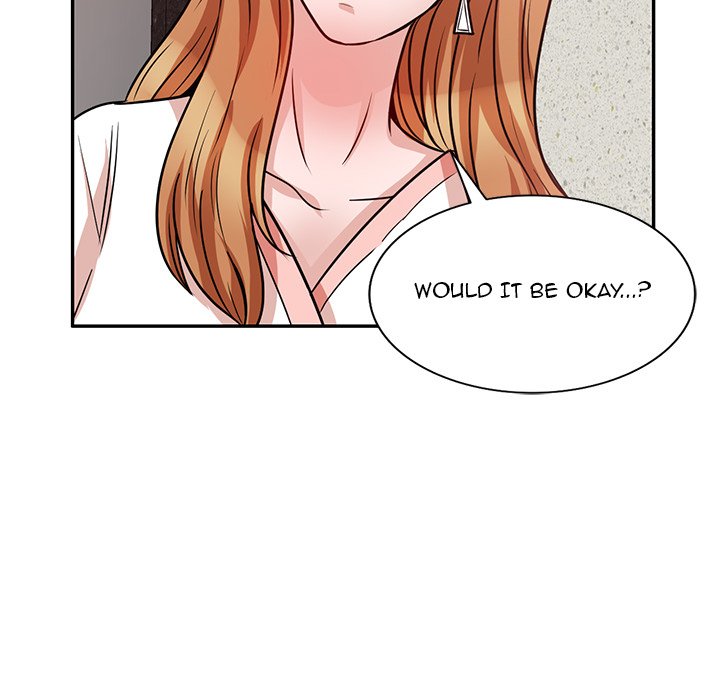 My Worst Lover chapter 12 page 140