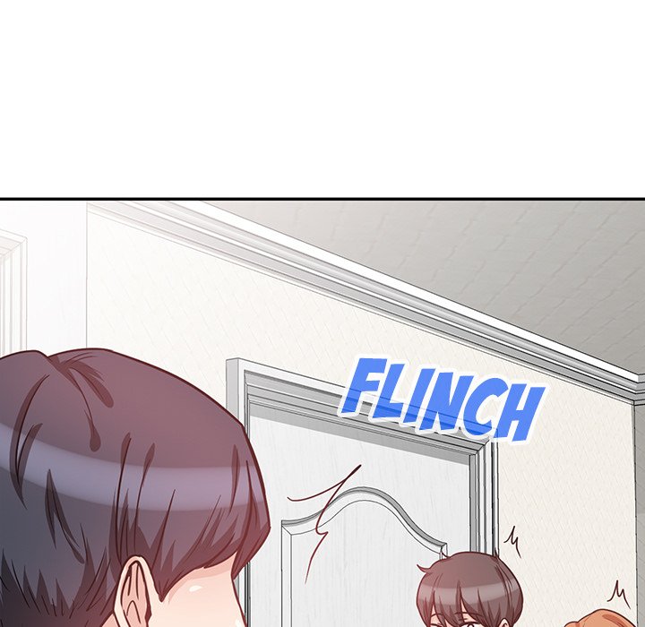 My Worst Lover chapter 12 page 157