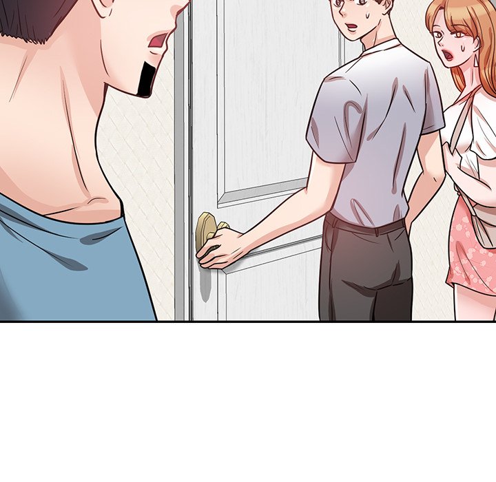My Worst Lover chapter 12 page 158