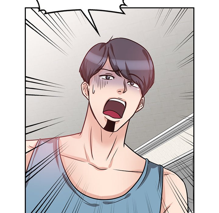 My Worst Lover chapter 12 page 160