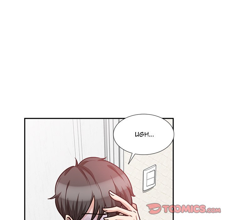 My Worst Lover chapter 12 page 165