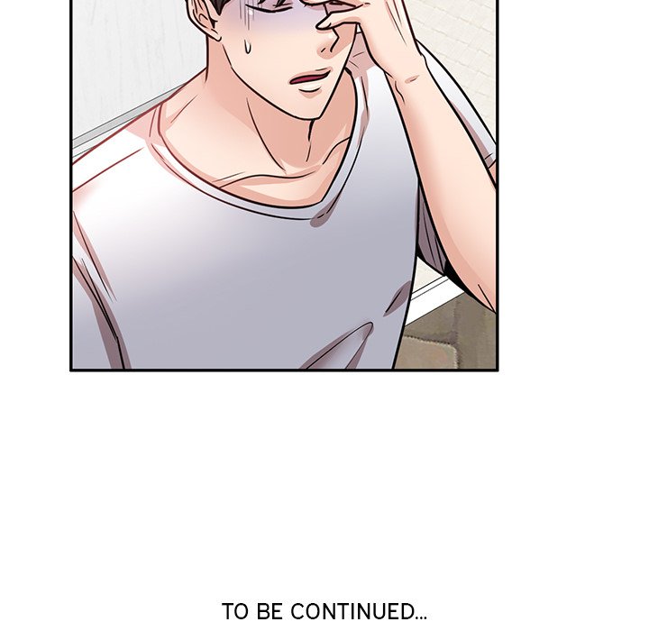 My Worst Lover chapter 12 page 166