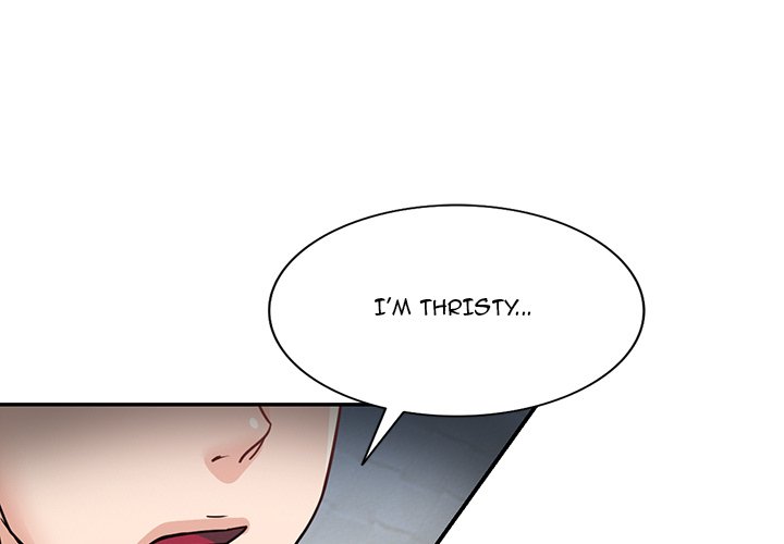 My Worst Lover chapter 13 page 1