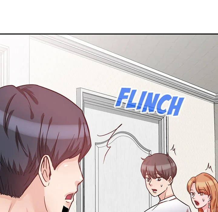 My Worst Lover chapter 13 page 5