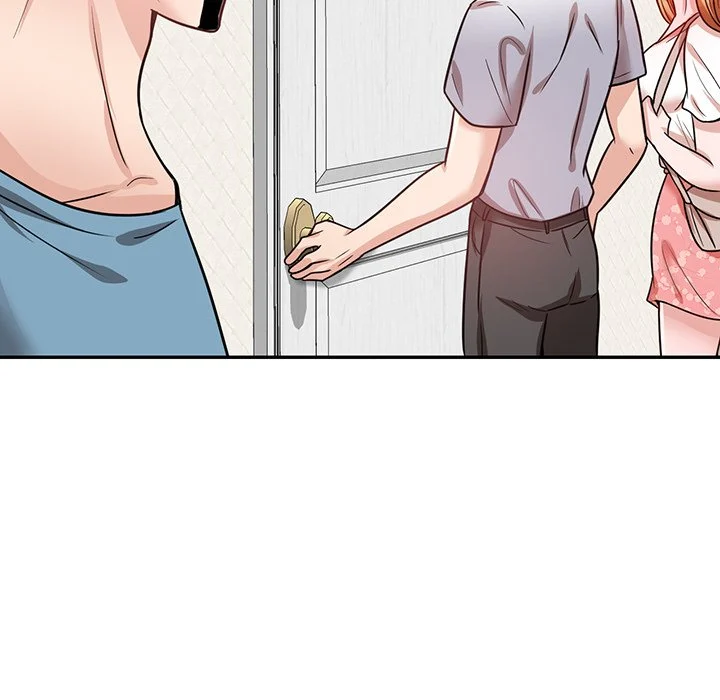 My Worst Lover chapter 13 page 6