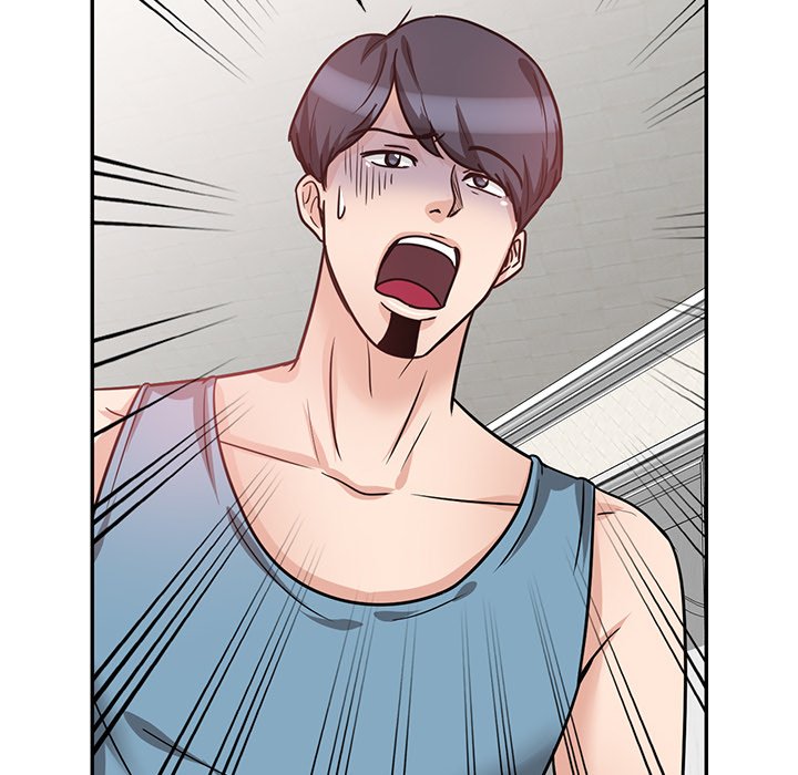 My Worst Lover chapter 13 page 8