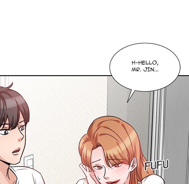 My Worst Lover chapter 13 page 10