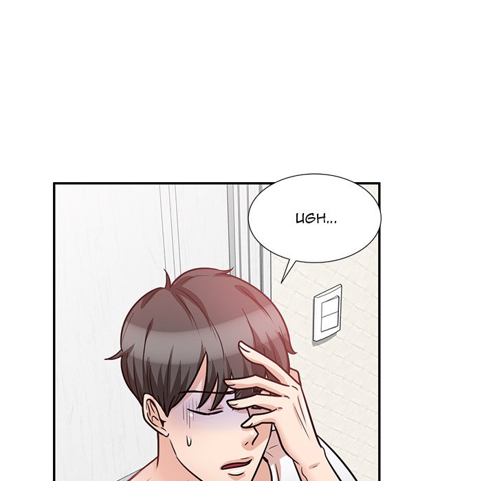 My Worst Lover chapter 13 page 13