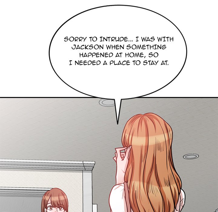 My Worst Lover chapter 13 page 26