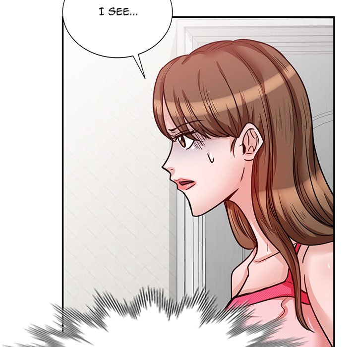 My Worst Lover chapter 13 page 29