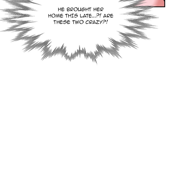 My Worst Lover chapter 13 page 30