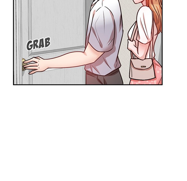 My Worst Lover chapter 13 page 32