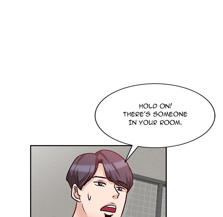 My Worst Lover chapter 13 page 33