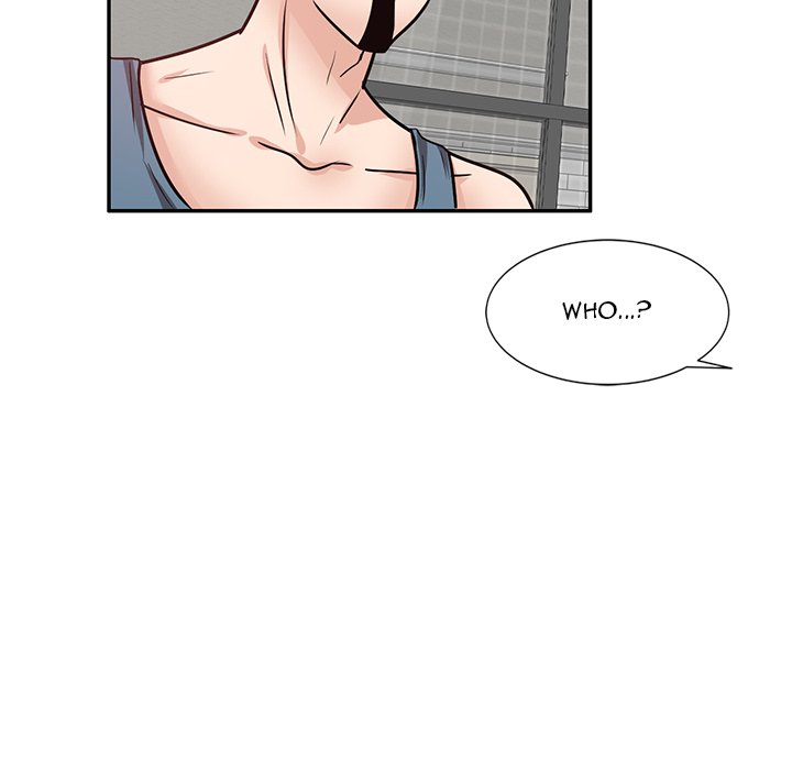 My Worst Lover chapter 13 page 34