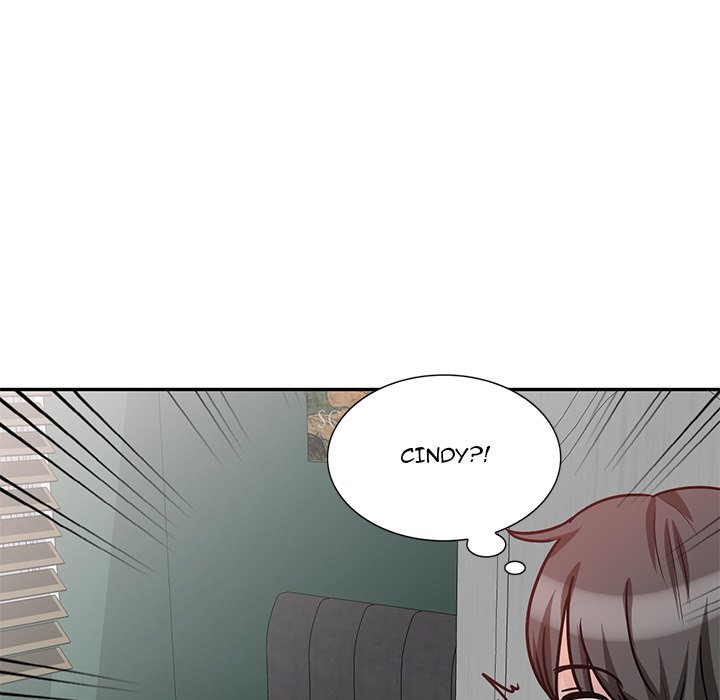 My Worst Lover chapter 13 page 35
