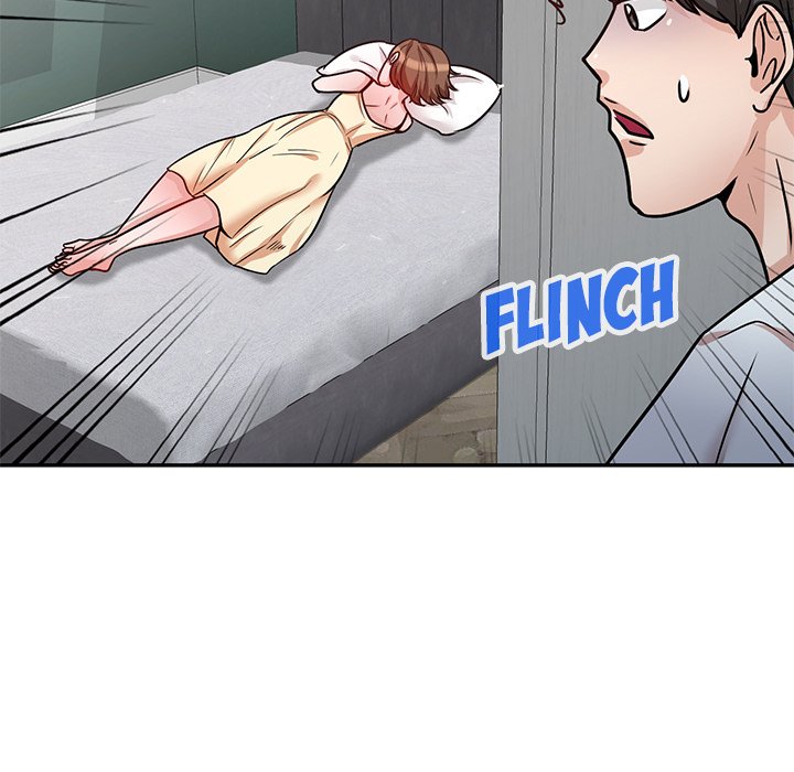 My Worst Lover chapter 13 page 36