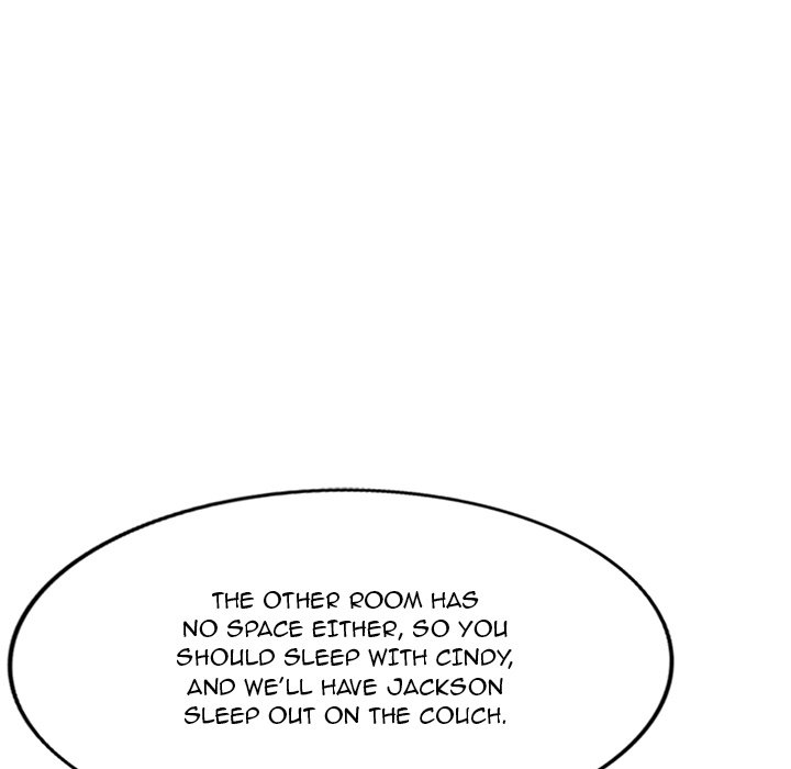 My Worst Lover chapter 13 page 37