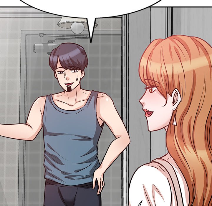 My Worst Lover chapter 13 page 38