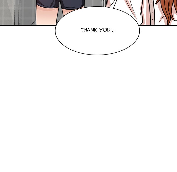 My Worst Lover chapter 13 page 39