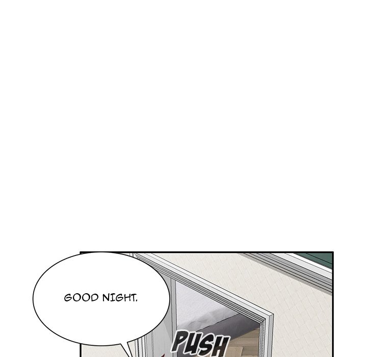 My Worst Lover chapter 13 page 40