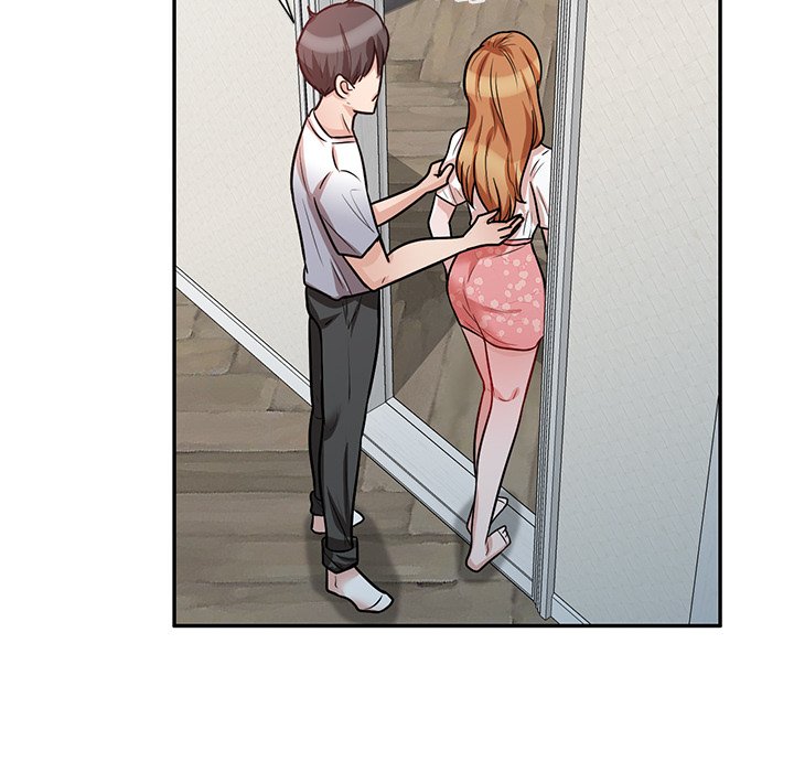 My Worst Lover chapter 13 page 41