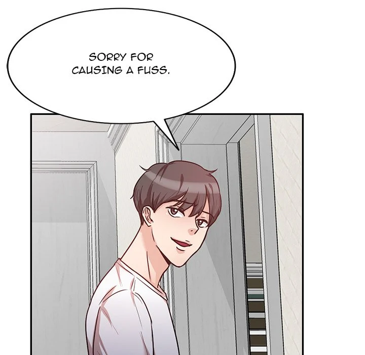 My Worst Lover chapter 13 page 43