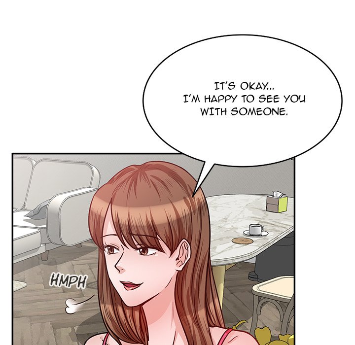 My Worst Lover chapter 13 page 45