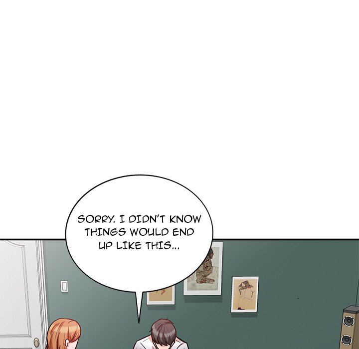 My Worst Lover chapter 13 page 47