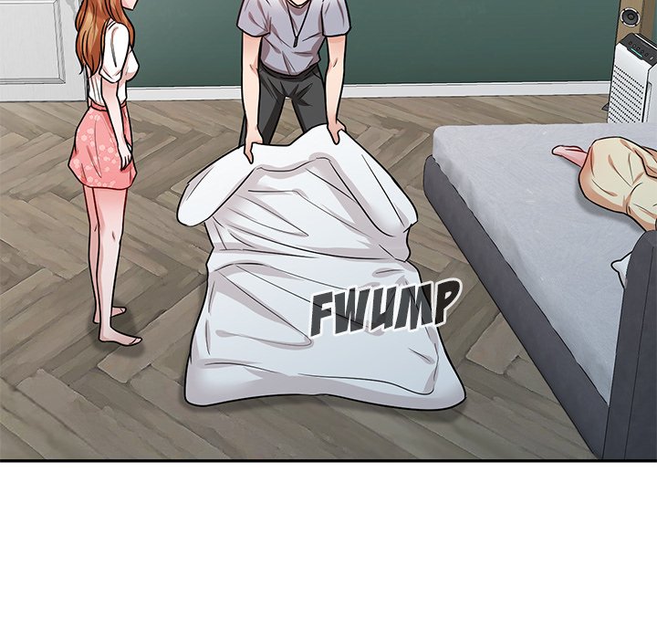My Worst Lover chapter 13 page 48
