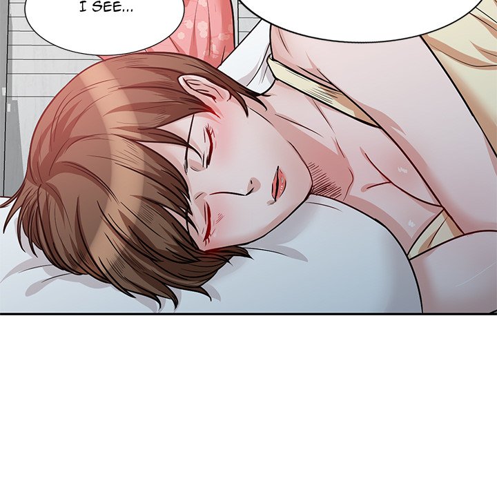 My Worst Lover chapter 13 page 51