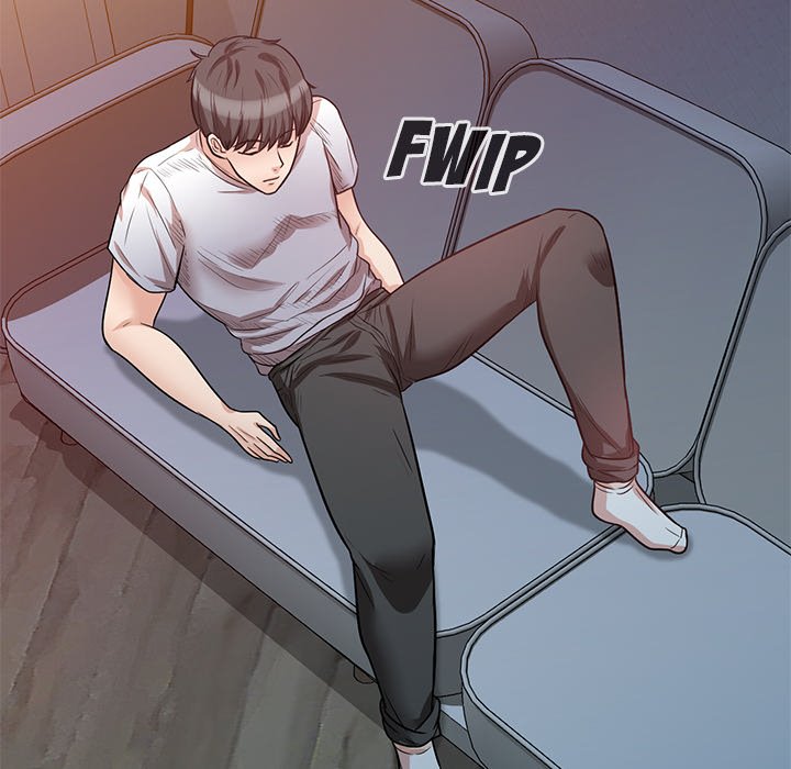My Worst Lover chapter 13 page 56