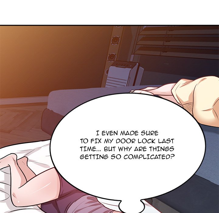 My Worst Lover chapter 13 page 60