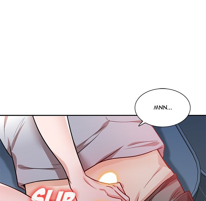 My Worst Lover chapter 13 page 70