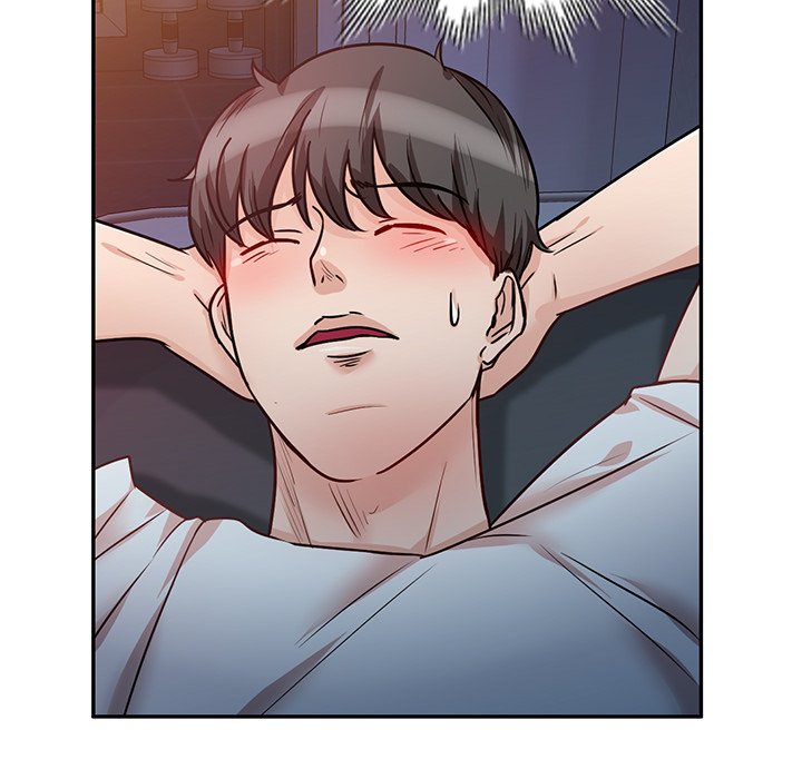 My Worst Lover chapter 13 page 75