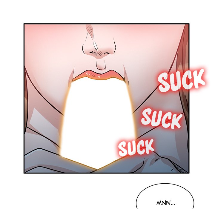 My Worst Lover chapter 13 page 77