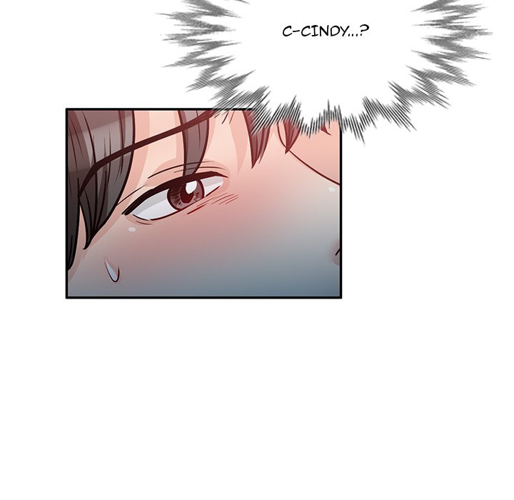 My Worst Lover chapter 13 page 79