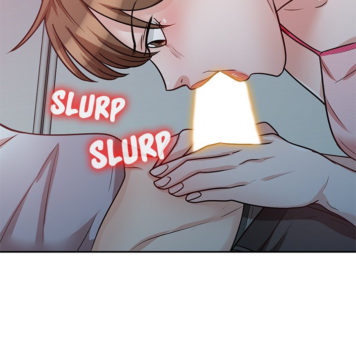 My Worst Lover chapter 13 page 84