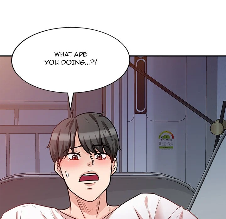 My Worst Lover chapter 13 page 86